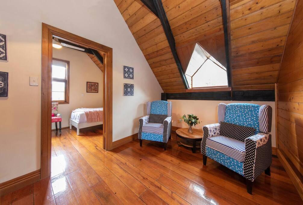 Willunga Cottage- Sleeps 6 Pool Exterior foto